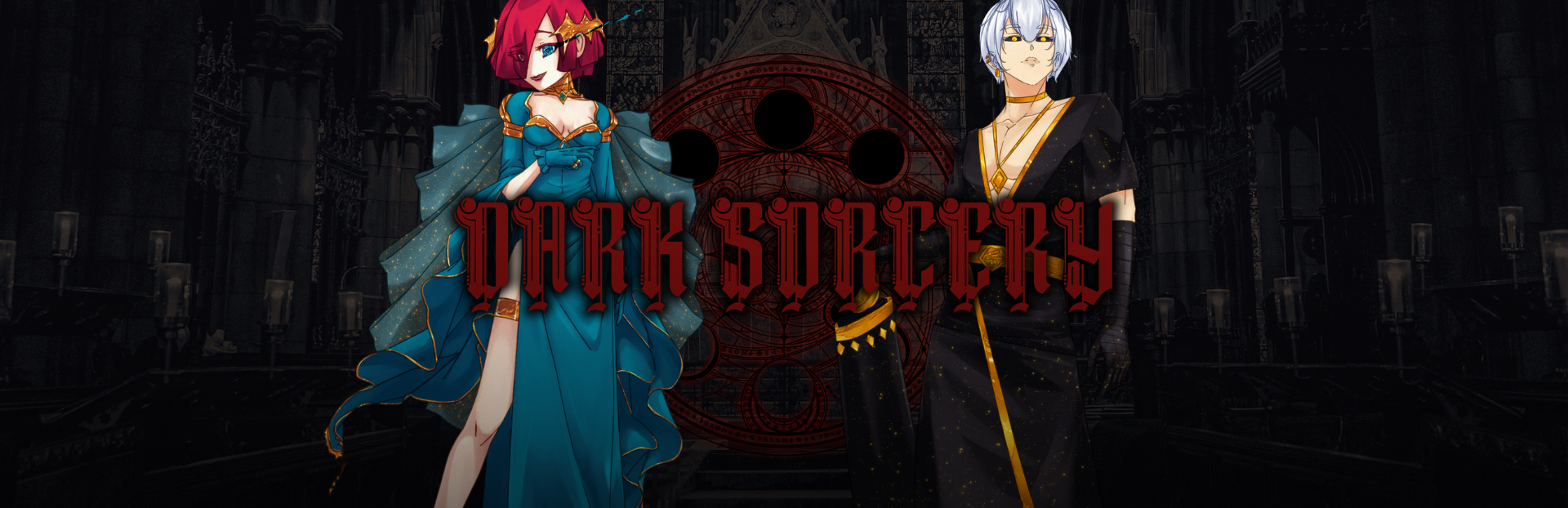 Dark Sorcery