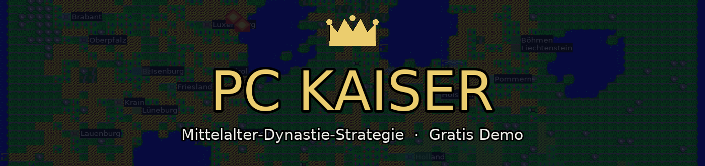 PC Kaiser Vollversion