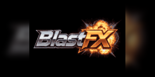 Cover image for BlastFX