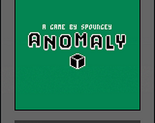 Anomaly [Free] [Other]