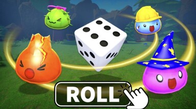 Slime RNG