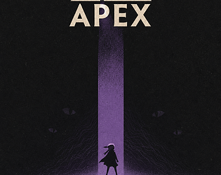 APIX [Free] [Platformer] [Windows]