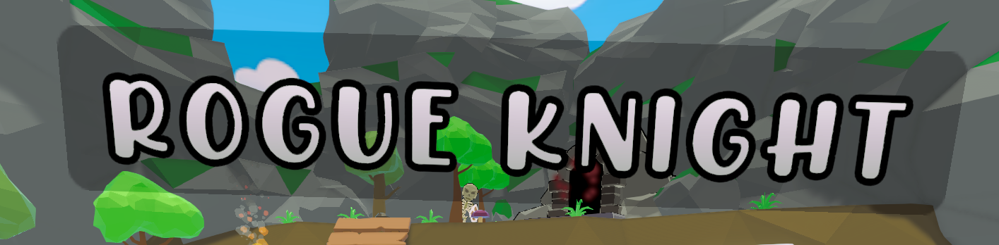 Rogue Knight