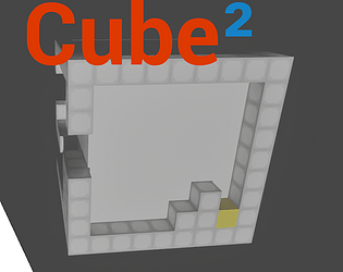 Cube² [Free] [Platformer] [Windows]