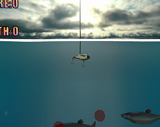 Hook Hunt [Free] [Action]