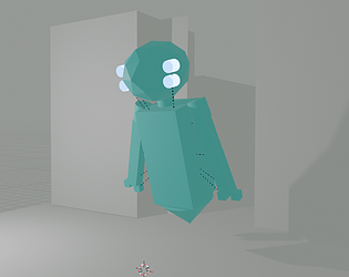 Bob 808 [Free] [Platformer]