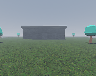 The Mysterious House [Free] [Adventure] [Windows]