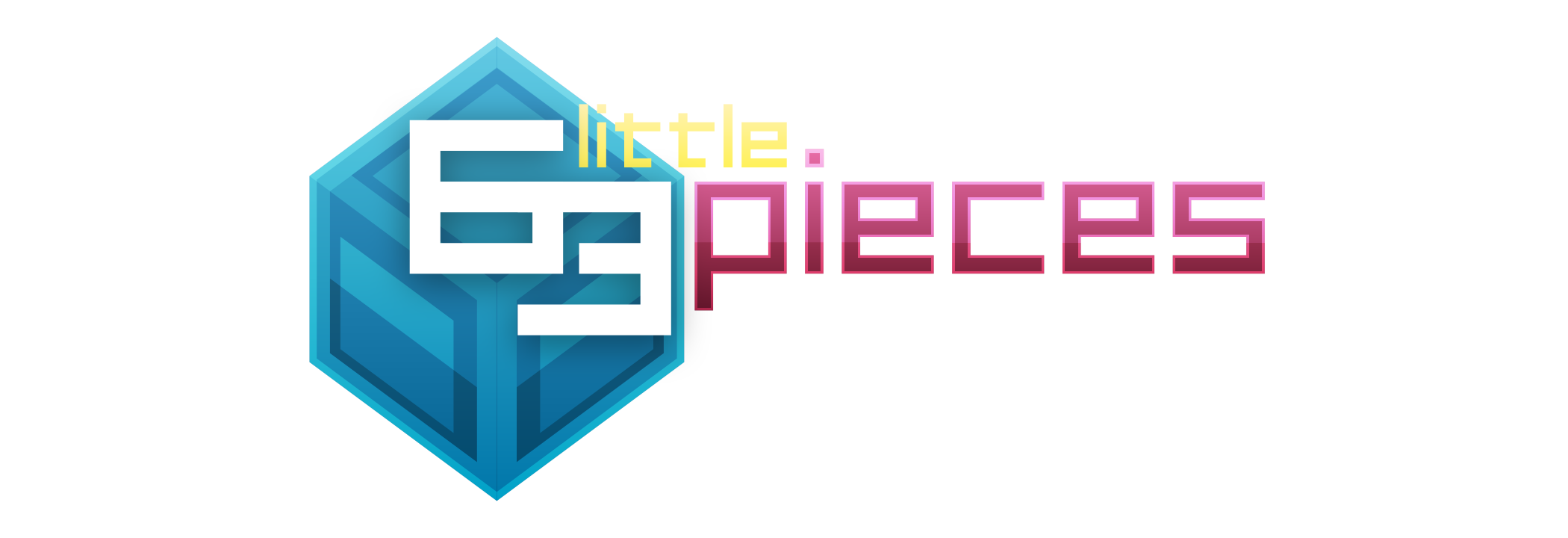 63 Little Pieces