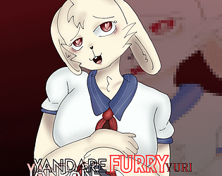 Yandare Furry Yuri [Free] [Windows]