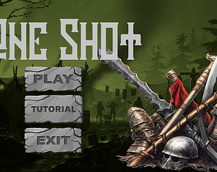 One Shot [Free] [Other] [Windows]