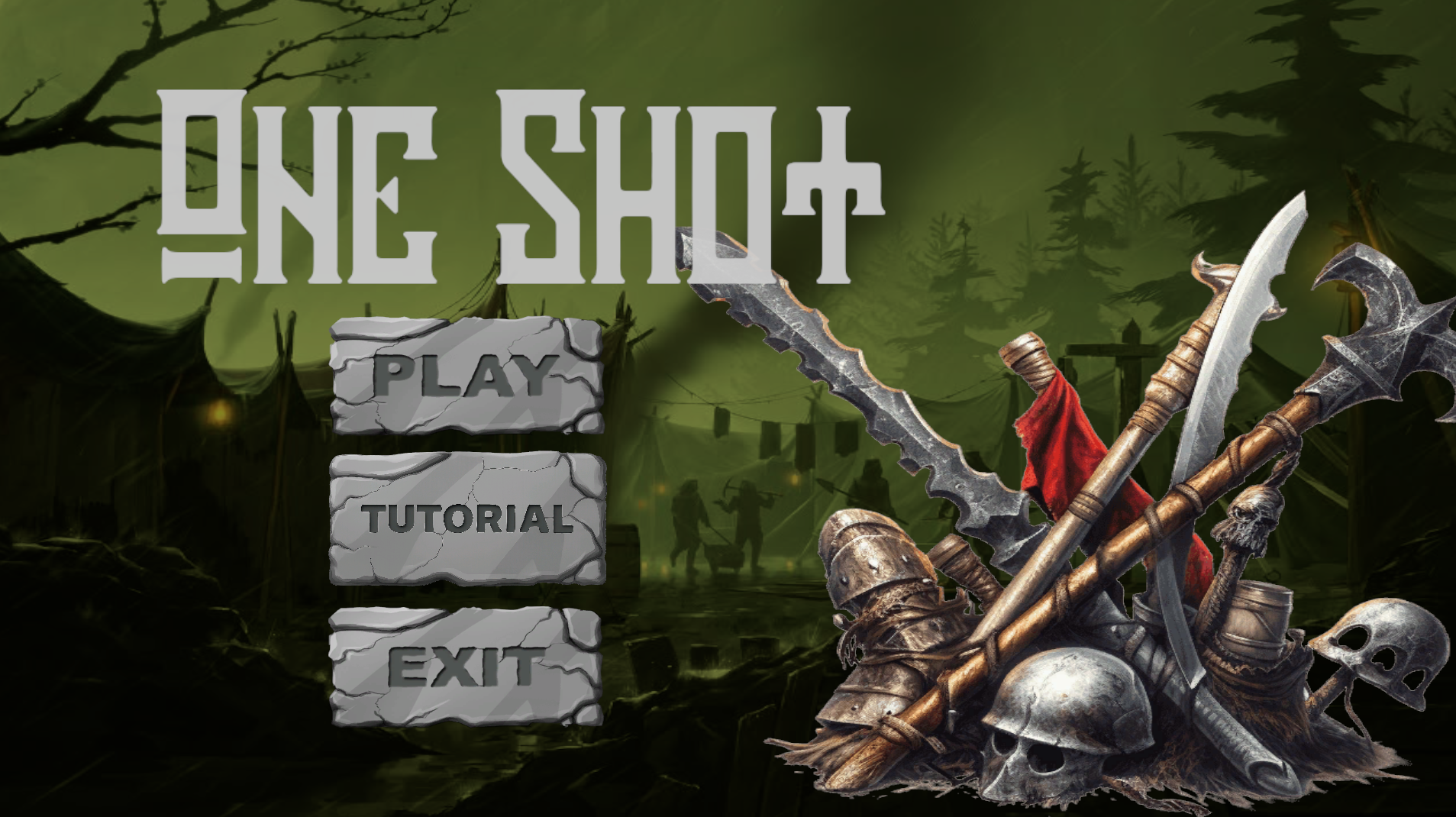 One Shot