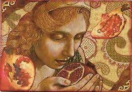 Cover image for Persephone's Choice: Where Will You Rule?