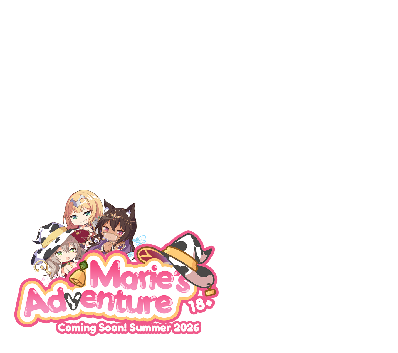 Marie's Adventure