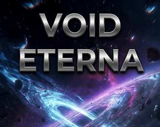 Void Eterna [Free] [Card Game]