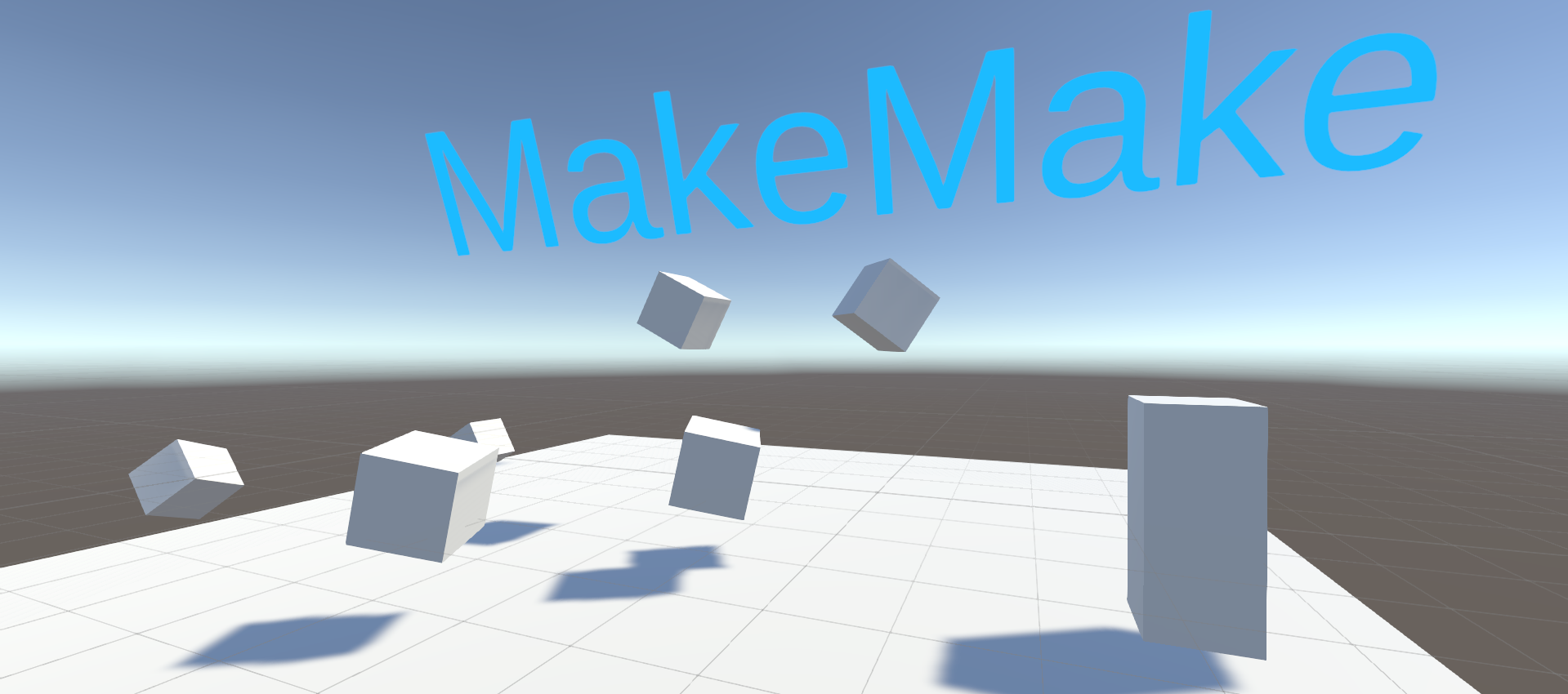 MakeMake