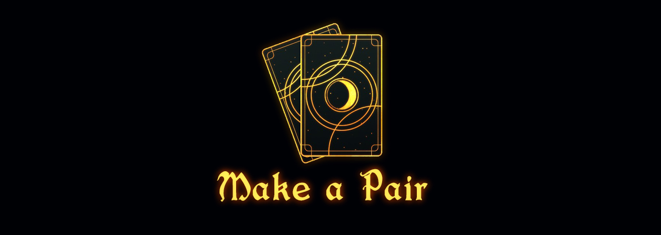 Make a Pair
