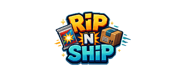 Rip N Ship