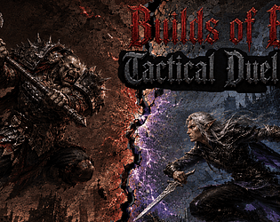BUILDS OF BLOOD: TACTICAL DUEL ARENA v. 0.1 MVP [Free] [Role Playing] [Windows]
