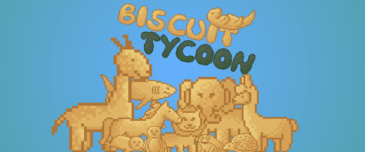 Biscuit Tycoon