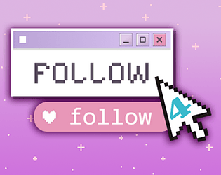 Follow for Follow [Free]