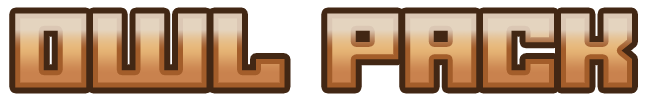 [Pixel Art Asset Pack] Owls [16px][Animated]