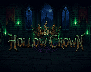 Hollow Crown - Mobile [Free] [Survival] [Android]