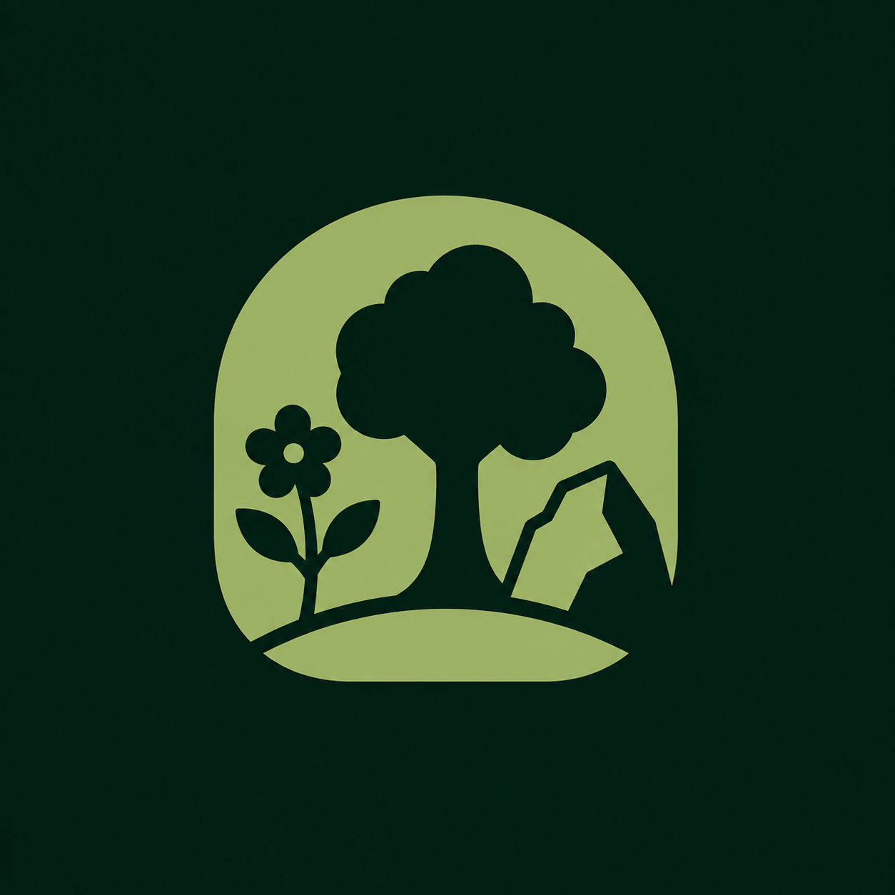 Cover image for TerraBlend