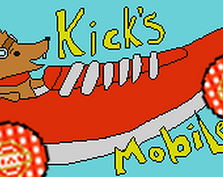 Kicks Mobile [Free] [Racing]
