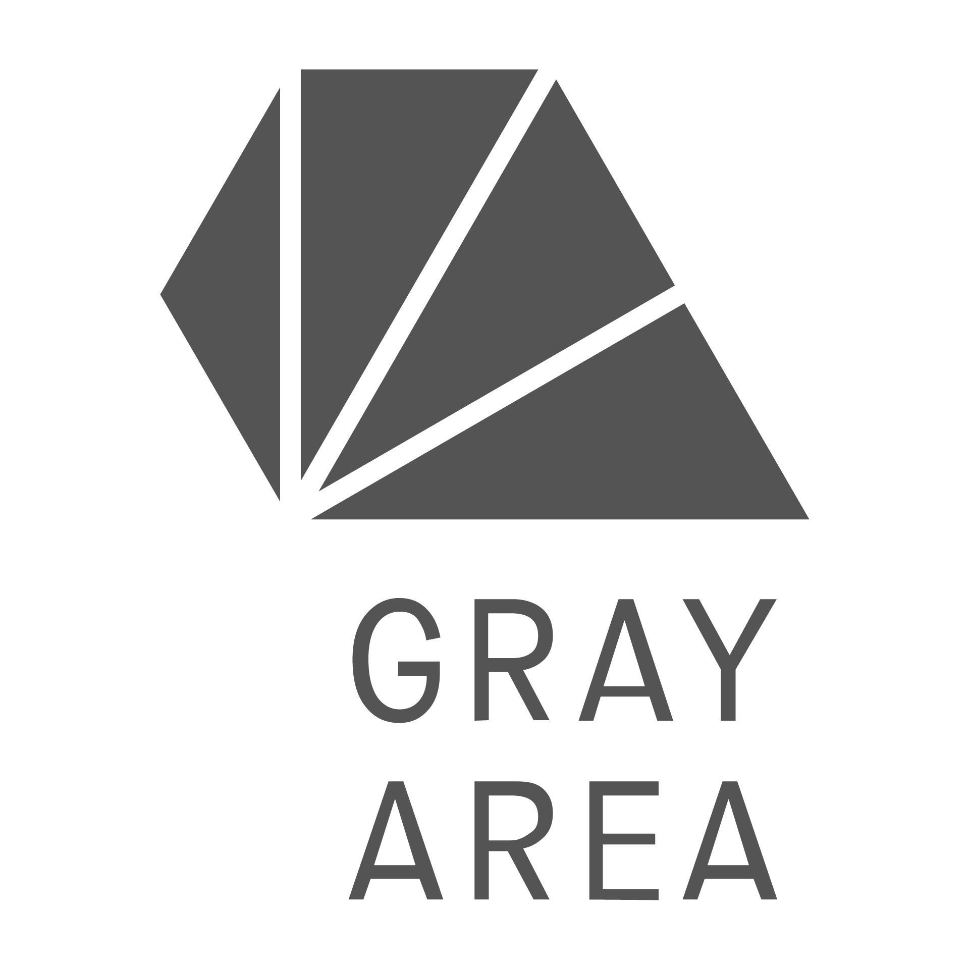 Gray Area Gray Area