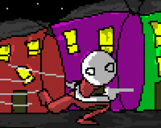Rush! [Free] [Survival] [Windows]