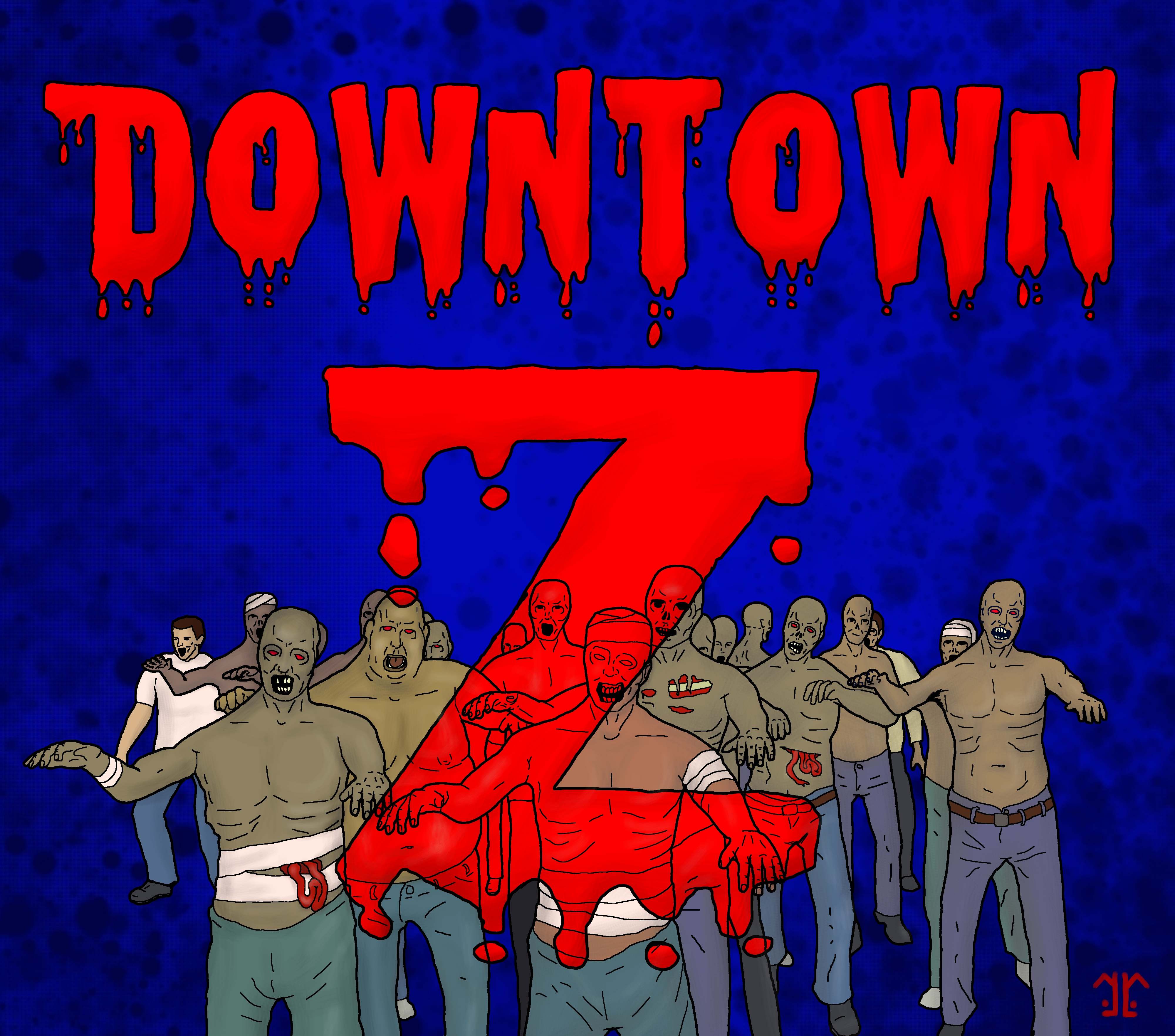 Downtown Z