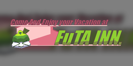 Cover image for Come and enjoy your vacation at Futa INN.