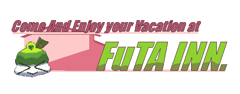 Cover image for Come and enjoy your vacation at Futa INN.