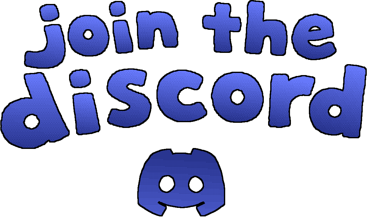 Join the Discord