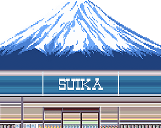 Suika Tawa [Free] [Survival] [Windows]