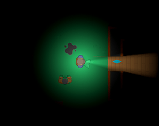 TFG Horror [Free] [Windows]