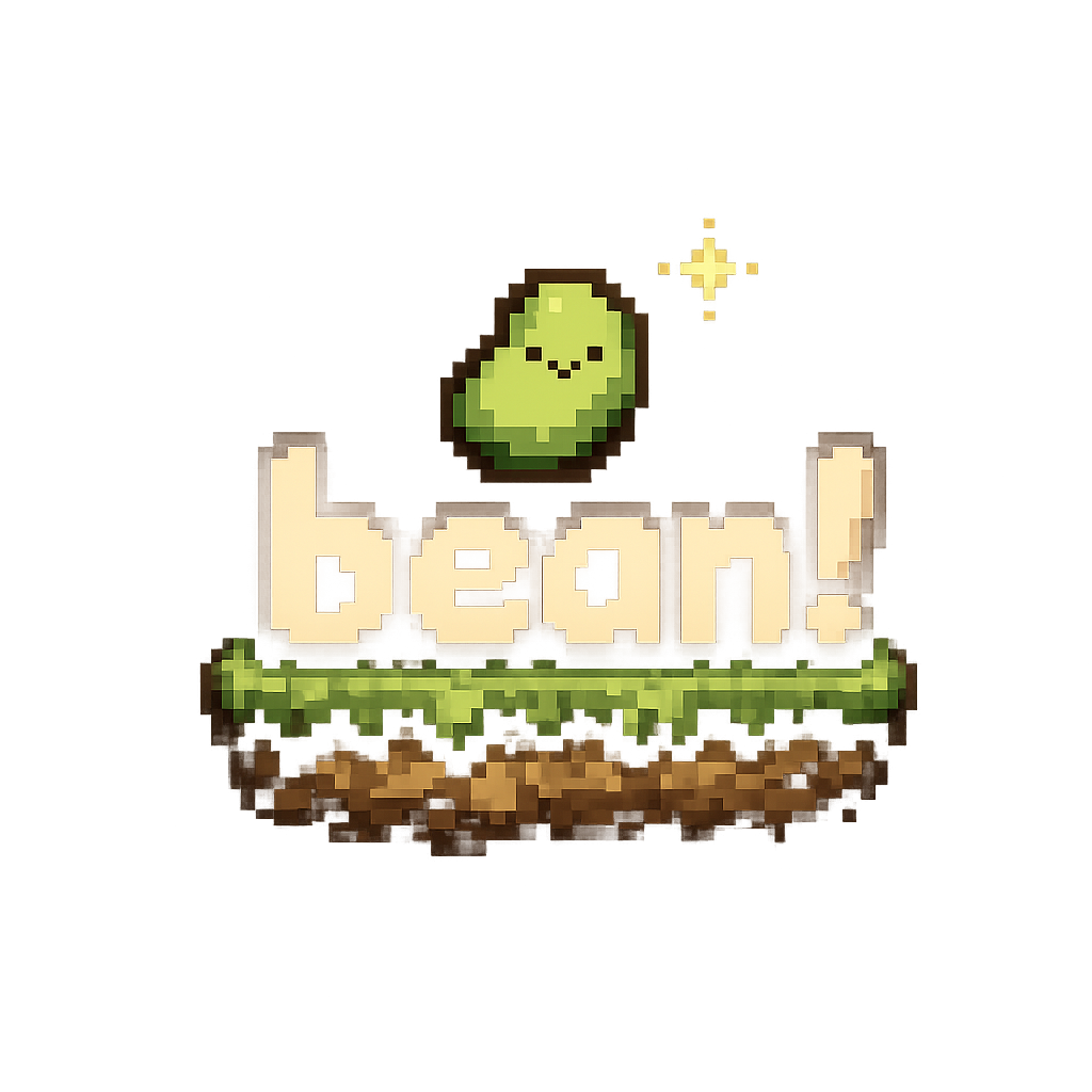Bean!