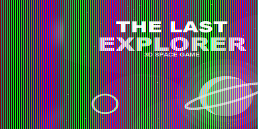 Cover image for The Last Explorer
