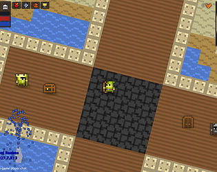 Old School Realms [Free] [Role Playing]