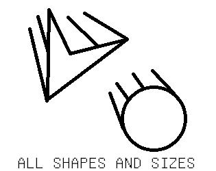 All Shapes and Sizes [Free] [Simulation]