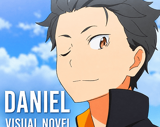 DANIEL (REZERO) [Free] [Visual Novel] [Windows] [macOS]