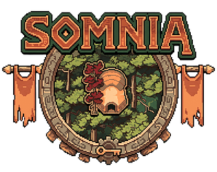 Somnia [Free] [Adventure] [macOS]