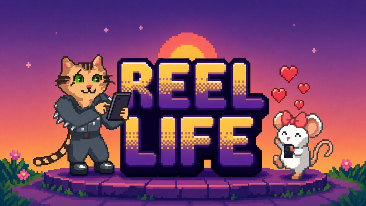 ReelLife