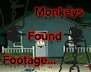 Monkey Found Footage [Free] [Android]