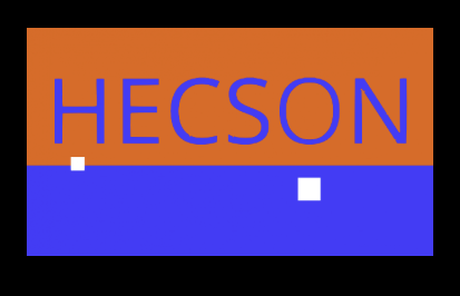 Coordination Website