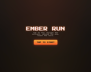 Ember Run [Free] [Survival]