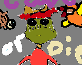 Cave or click away [Free] [Other]