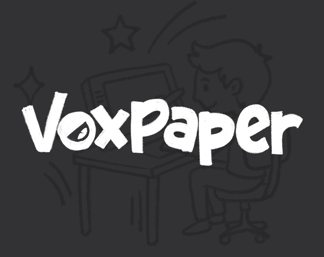 VoxPaper