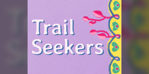 Cover image for Trail Seekers - Prototype