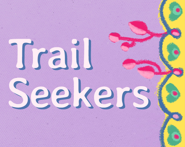 Cover image for Trail Seekers - Prototype